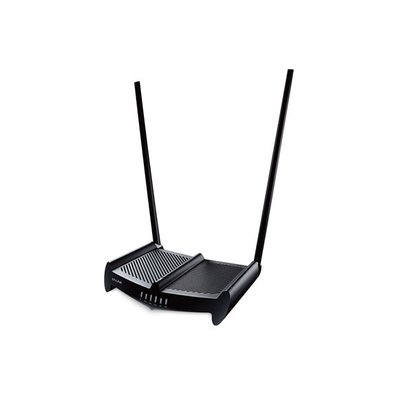 TP-LINK TL-WR841HP Wireless Router 300Mbps High Power