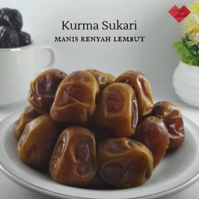 

KURMA SUKARI KURMA RAJA SEGAR