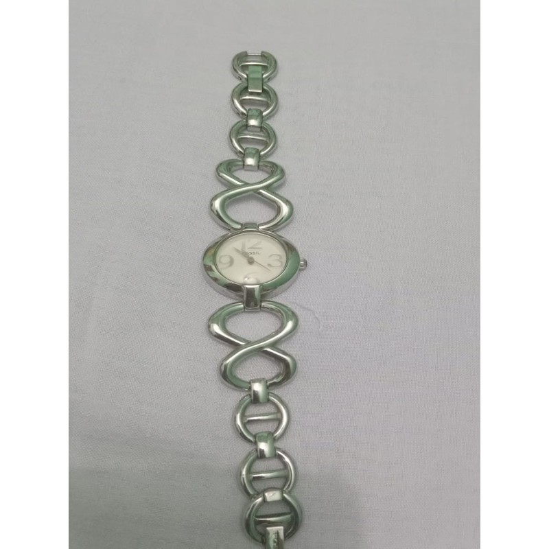 jam tangan fosil preloved original