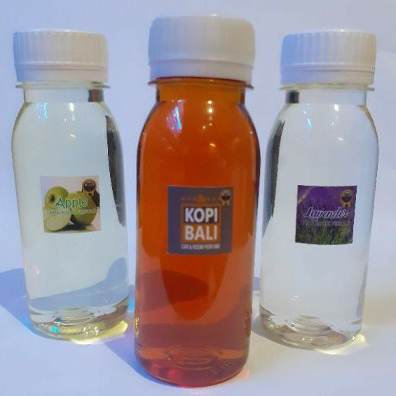 BIANG PARFUM KOPI BALI  ISI 100 ML