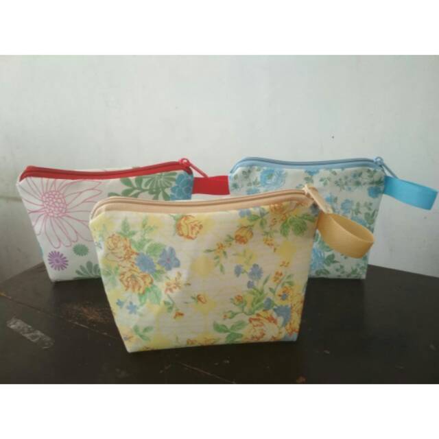 Souvenir Pouch spunbond motif/souvenir pouch/soubenir dompet