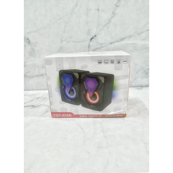speaker/Speaker K-one YST-1046/speaker k-one/speaker pc