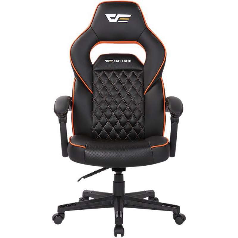 darkFlash RC300 Gaming Chair / Kursi Gaming