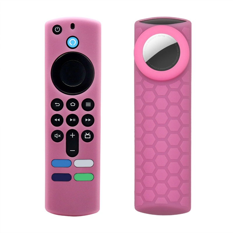 Vivi Case Cover Remote Control TV Anti Hilang / Debu Ramah Kulit