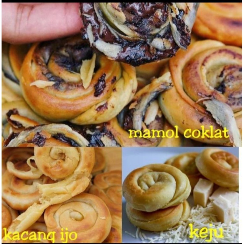 

MAMOL FROZEN P' PACK ISI 10