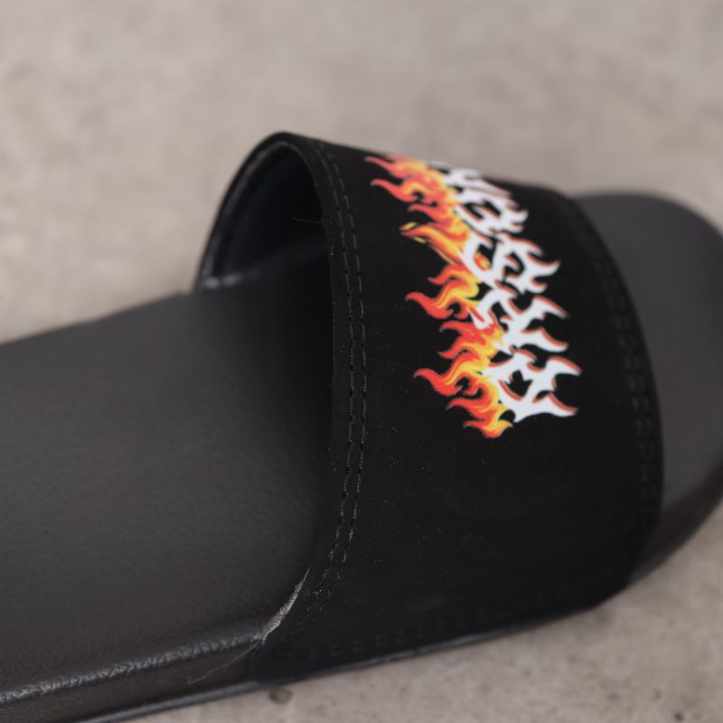 (COD) sandal slop Arson pria wanita icarus footwear