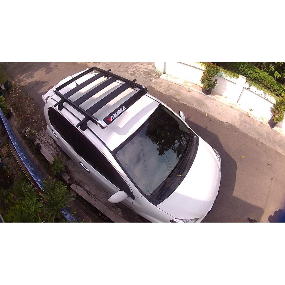 Roof Rack Rak Atas Mobil  Daihatsu Terios 2007 Harga  