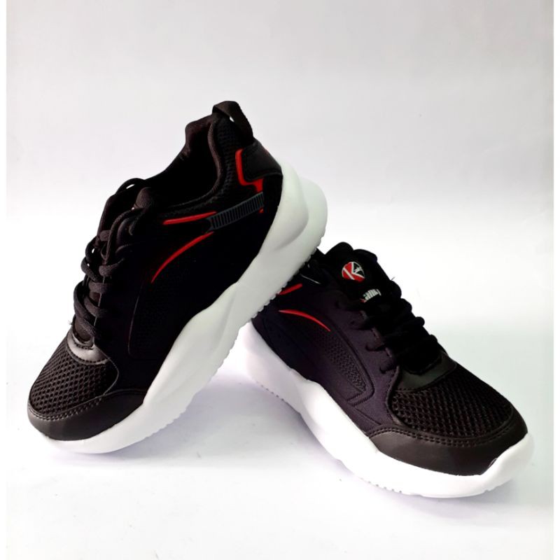 Sepatu Sekolah KANKY - Sepatu Raning - KANKY MIRAGE TG