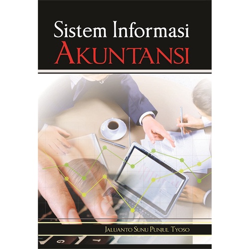 Jual Buku Sistem Informasi Akuntansi | Shopee Indonesia