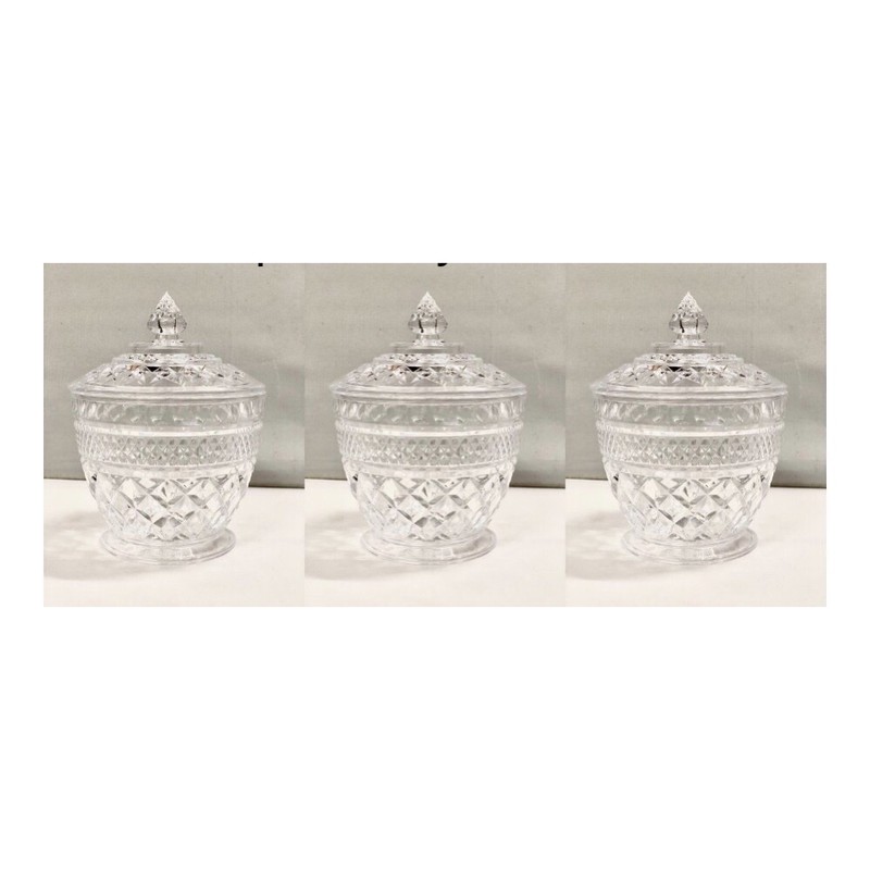 Toples Cristal KiG Group Ukuran 11 Cm