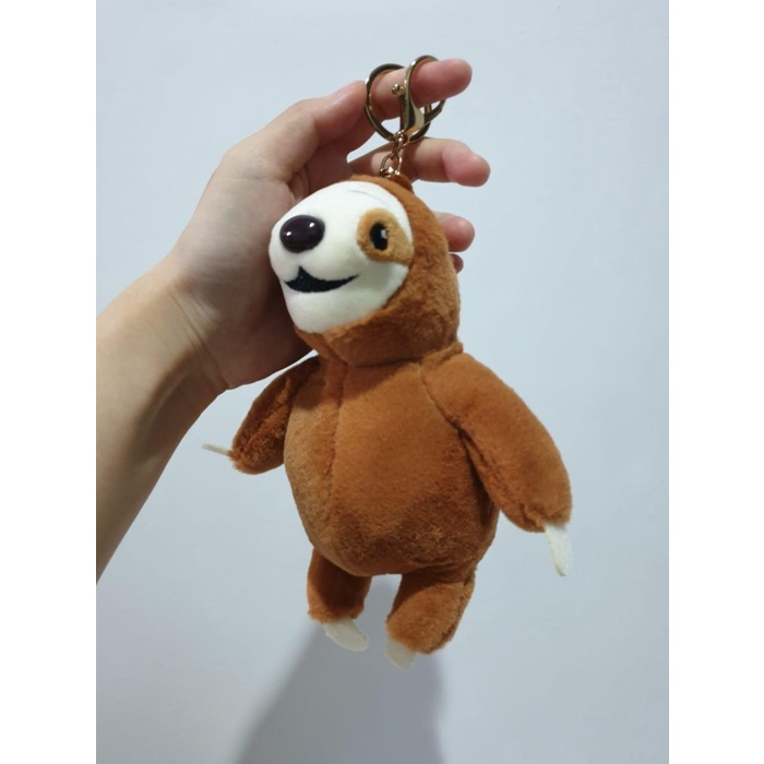 GANTUNGAN BONEKA BACKSTREET ROOKIE KOREAN DRAMA IMPORT