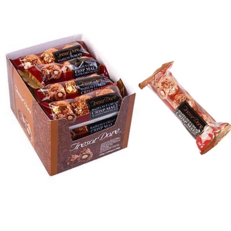 

CREMONA CREAM CRISP MALT T3 36 GR buy 2 get 1free
