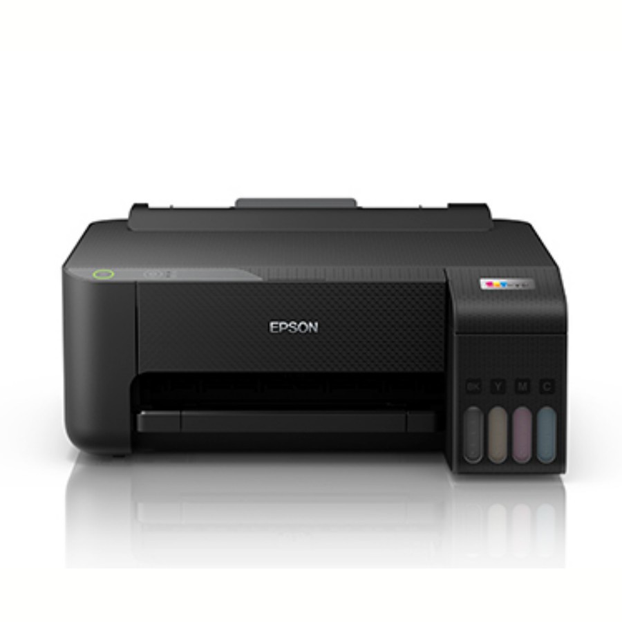 Epson Printer L1210 Pengganti Epson L1110 Single Function Print Resmi