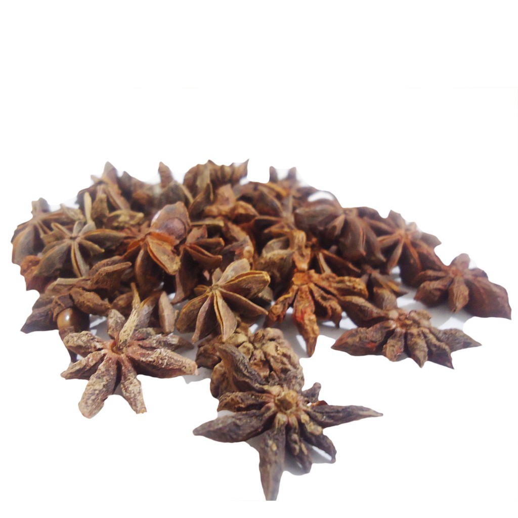 BUNGA LAWANG - STAR ANISE 35gr bumbu masak