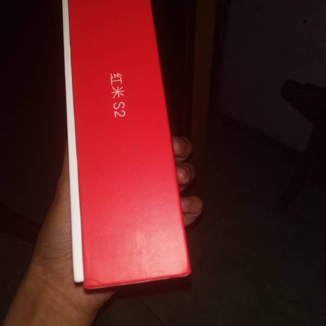 Hp Xiaomi Redmi S2 Ram 4 5gb Warna Gold Emas Shopee Indonesia