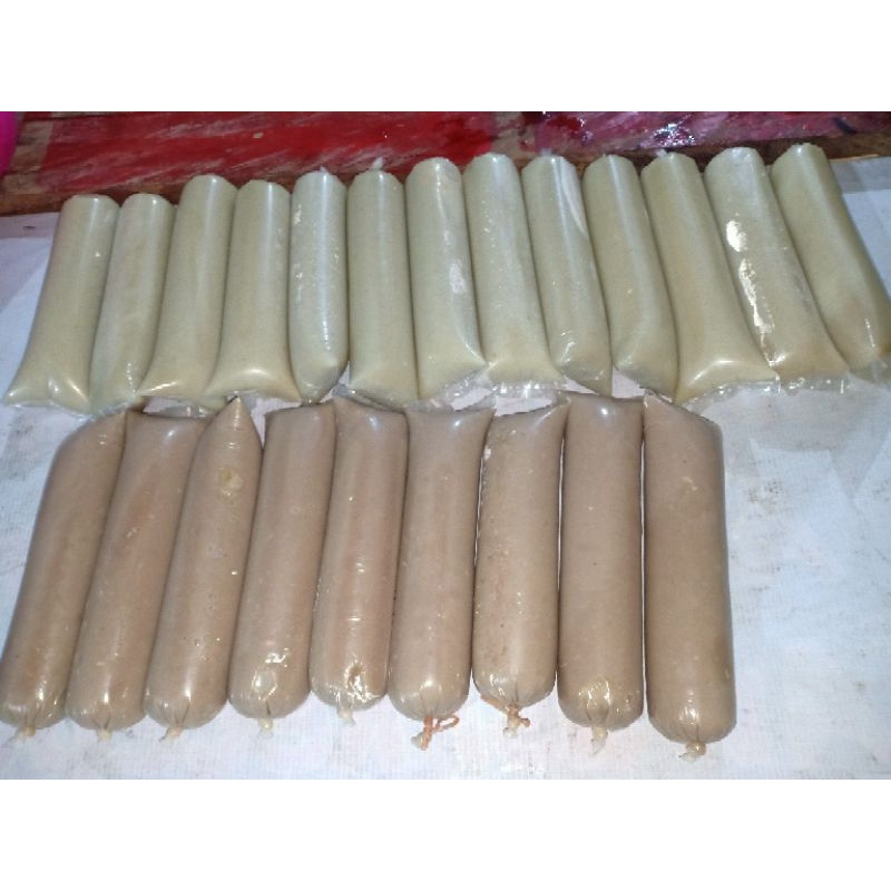 

kentang potong