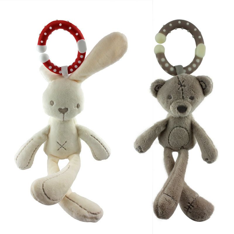 HANGING TOYS / Mainan Kerincingan Gantung Stroller / Mainan stroller bayi