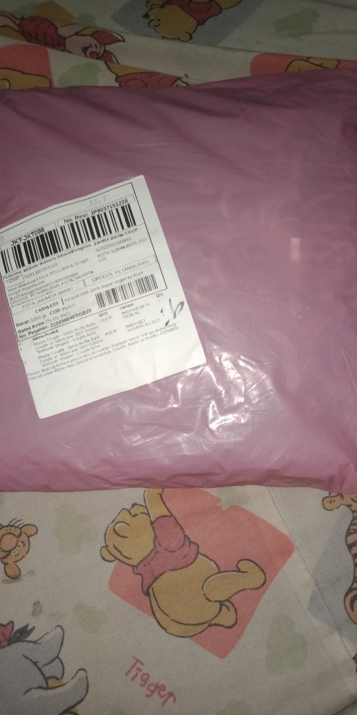 Maura Couple - Sania Ruffle Batik Couple Ori Ndoro Jowi Dnt Garansi Termurah Shopee - Couple Aulia