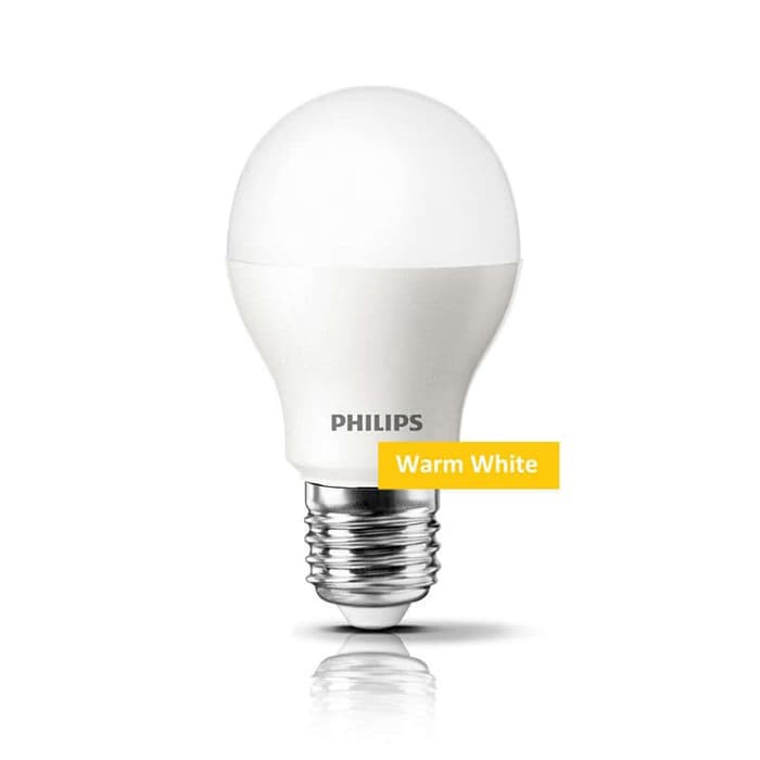 Philips LED Bulb 14,5W 14,5 Watt WWL WarmWhiteLight KUNING