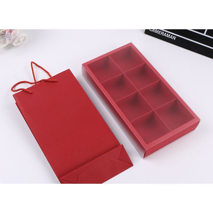 

JGO kotak box samson hadiah gift bubble wrap dove box tarik termurah