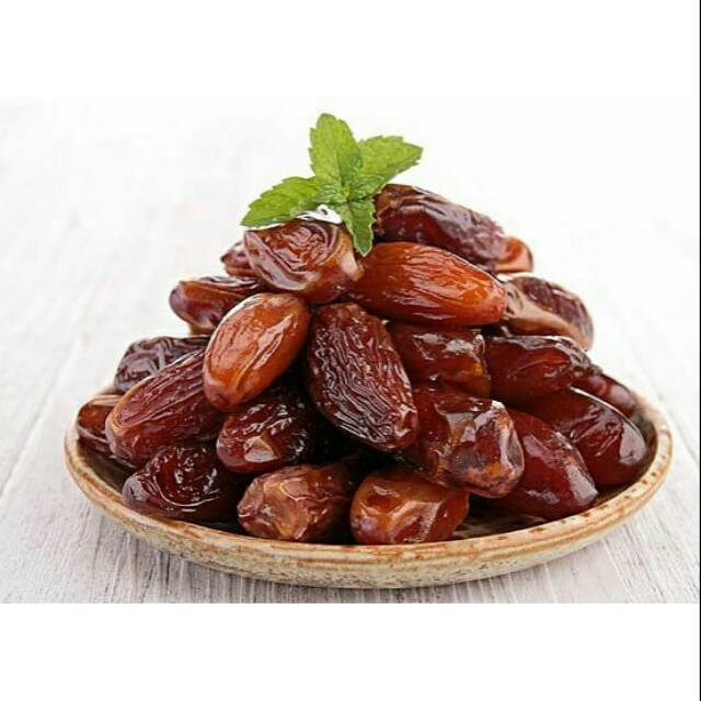 

Kurma / Dates 500G