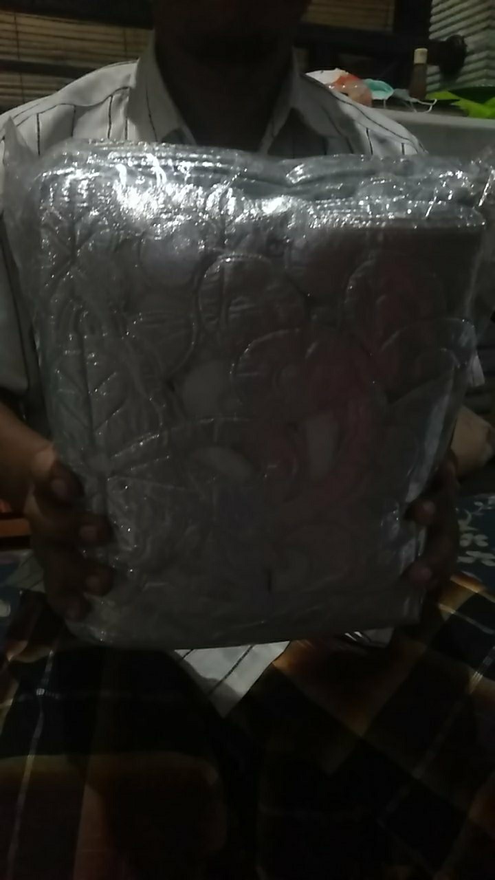 Poni Meja Prasmanan // Taplak Meja Prasmanan