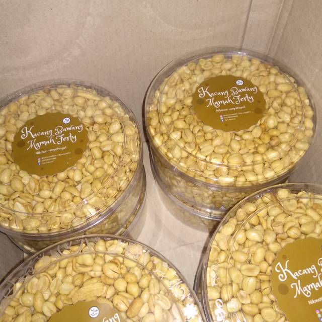 

Kacang Bawang