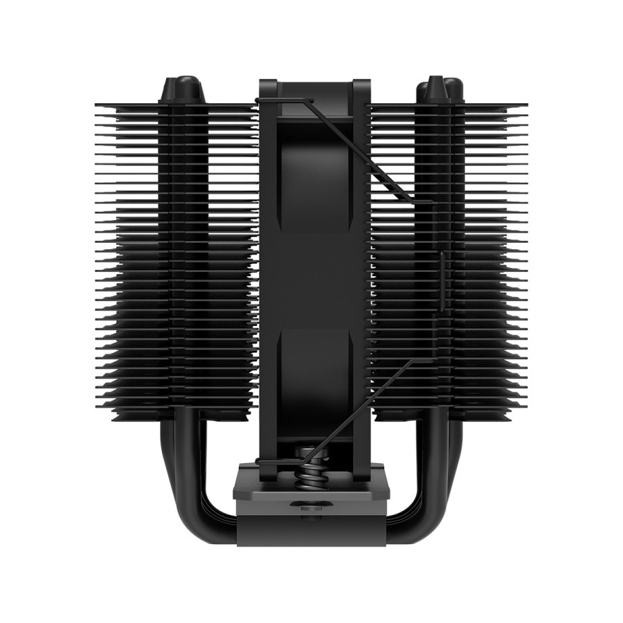 ID-COOLING SE-904-XT SLIM | CPU Cooler Heatsink HSF (Intel/AMD)