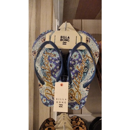 SANDAL JEPIT WANITA BILLABONG