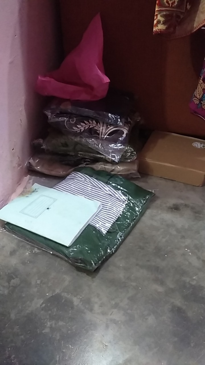 Baju Batik Anak Laki-laki Lengan Panjang Bisa Buat Sekolah Hari Batik