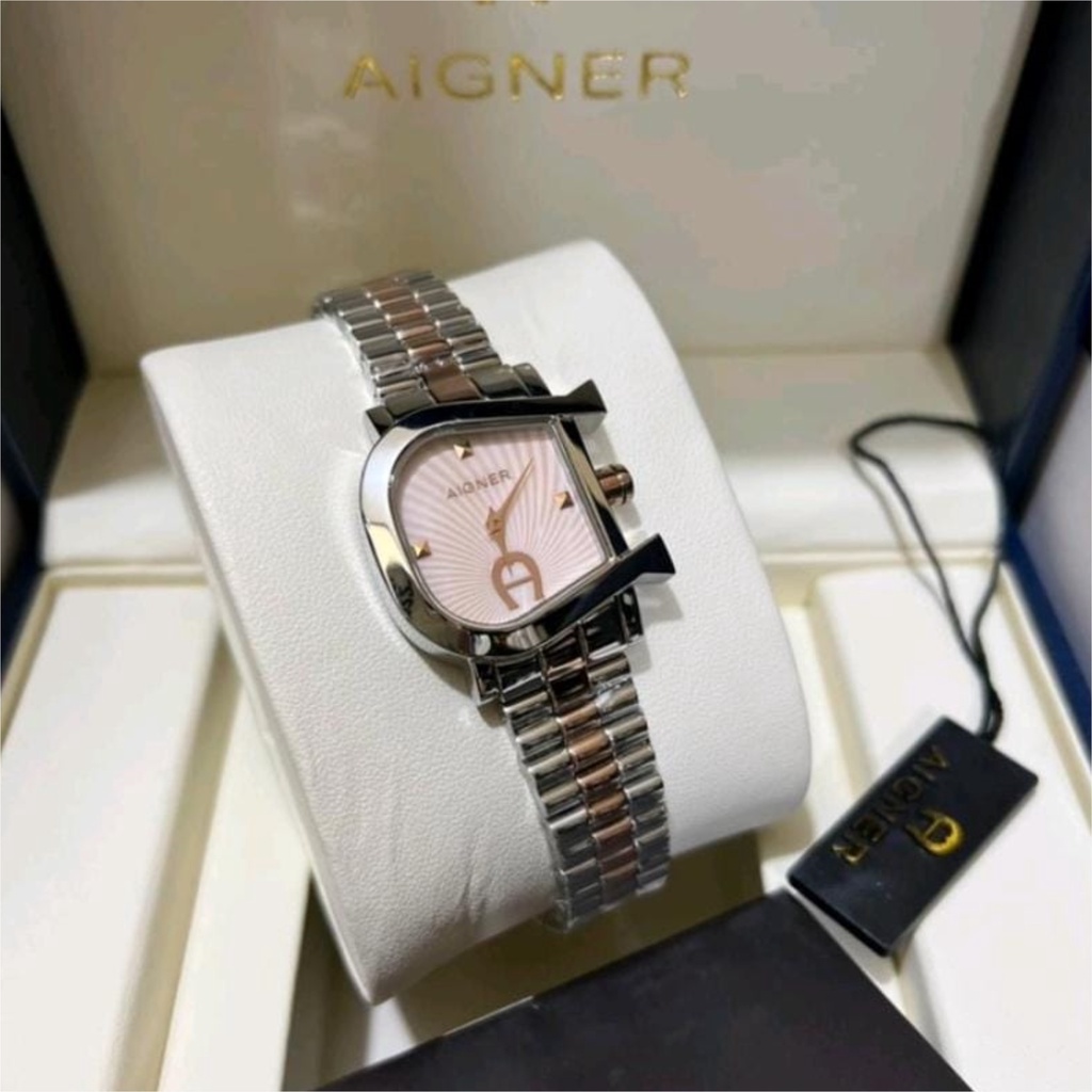 Aigner Varese Type A48611 Jam Tangan Wanita