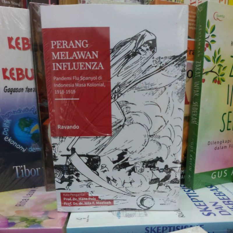 Perang Melawan Influenza