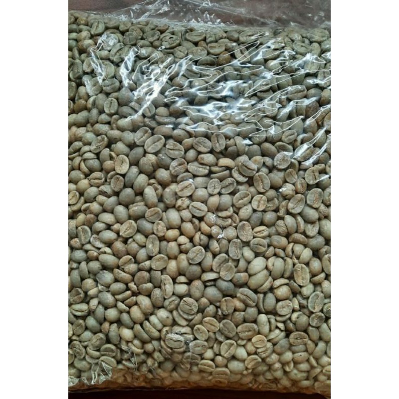 

GreenBean Arabika Kuningan