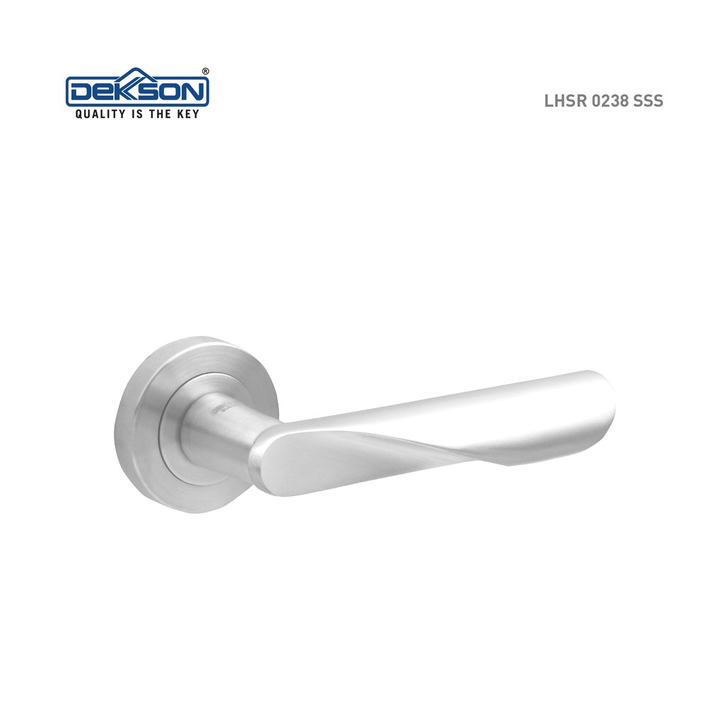 Handle Dekkson LHSR 0238 SSS