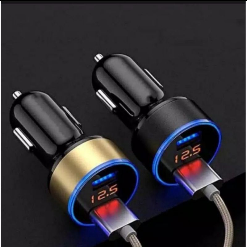 charger hp fast charging semua motor type universal nmax pcx honda