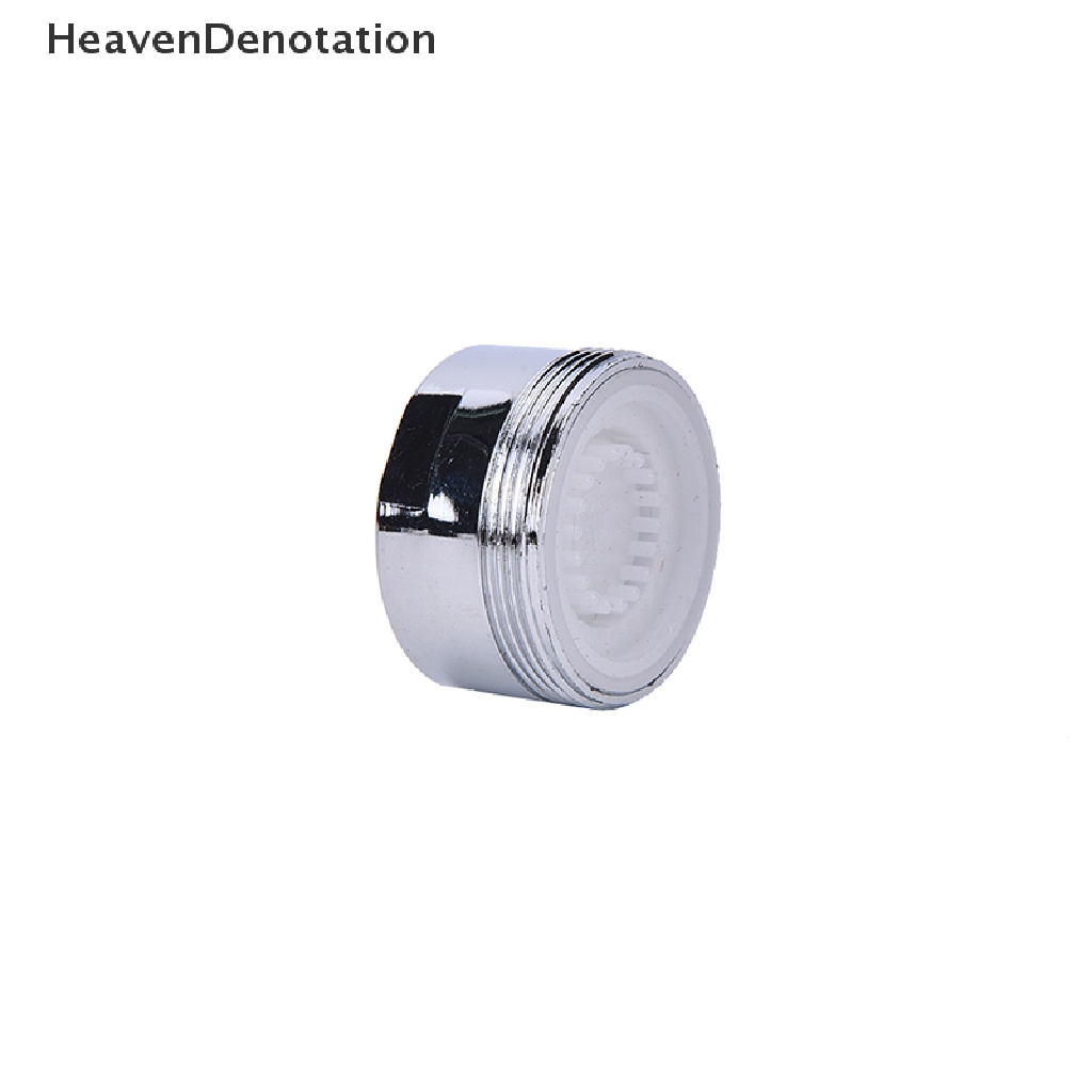 [HeavenDenotation] Faucet Tap Nozzle Thread Swivel Aerator Filter Sprayer Kitchen Chrome Plated SP