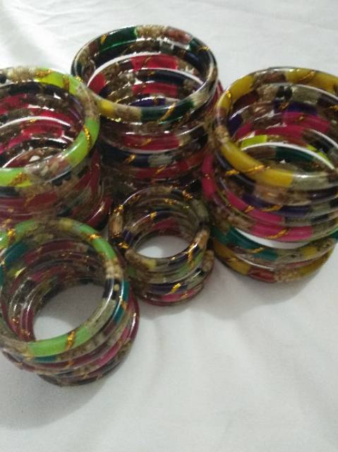 GELANG SAMBETAN / GELANG SAWAN / GELANG ANTIK / GELANG UNIK / GELANG REMPAH / GELANG KEKINIAN-3