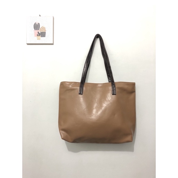tas tote elegan | TOTE BAG HIST PW JOGJA