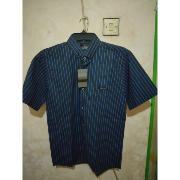 kemeja hem original Quicksilver,volcom,3second dsb