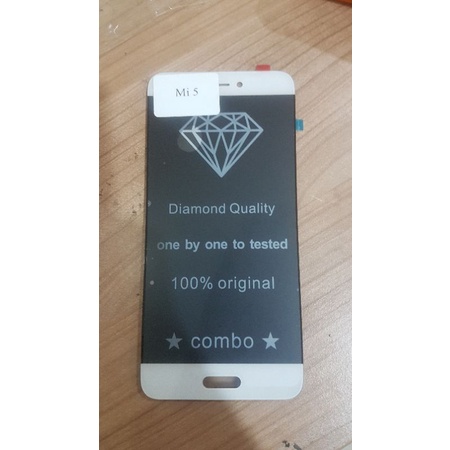 LCD XIAOMI MI 5