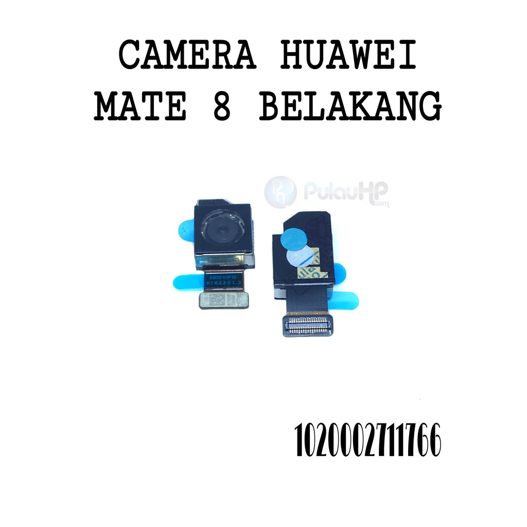 CAMERA HUAWEI MATE 8 BELAKANG