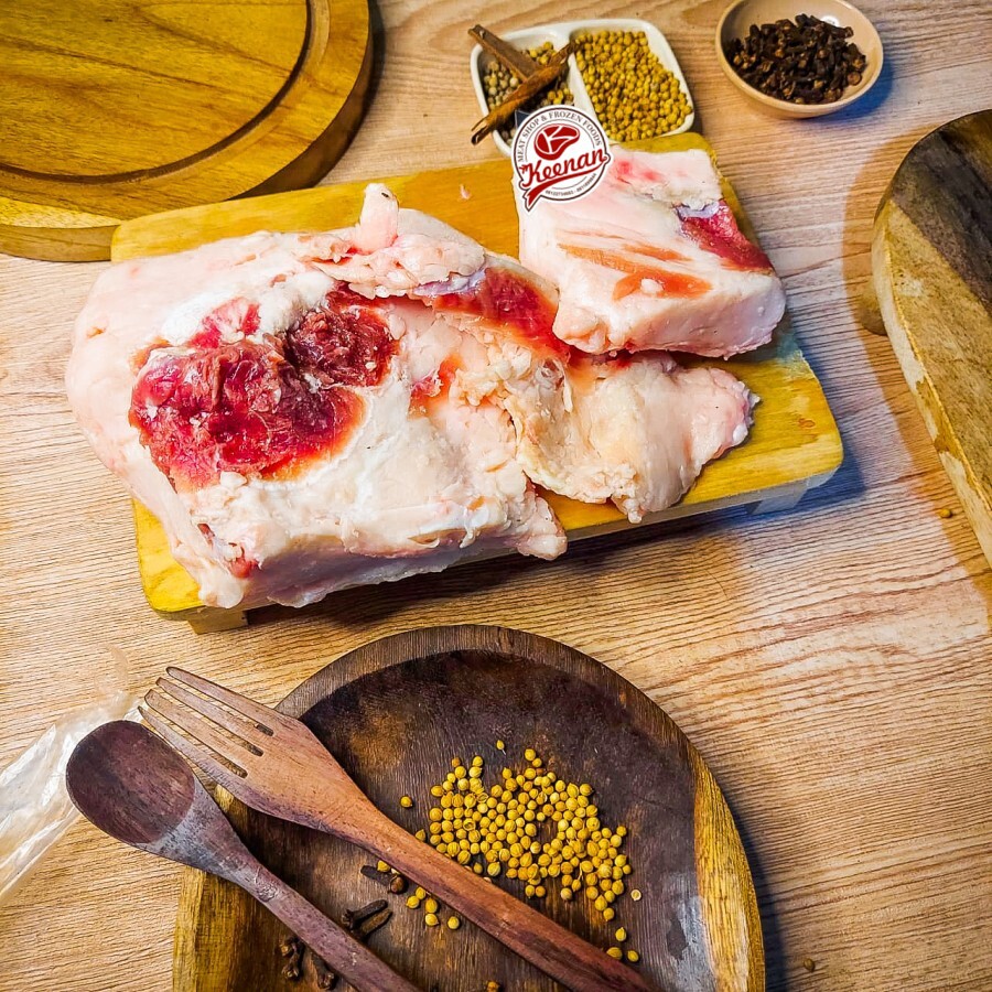 

TETELAN JANDO 500GR