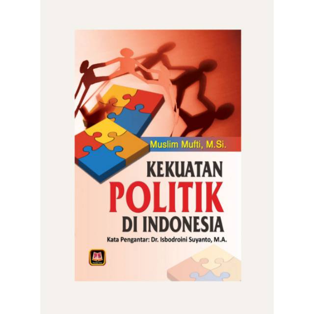 Kekuatan Politik Di Indonesia Shopee Indonesia