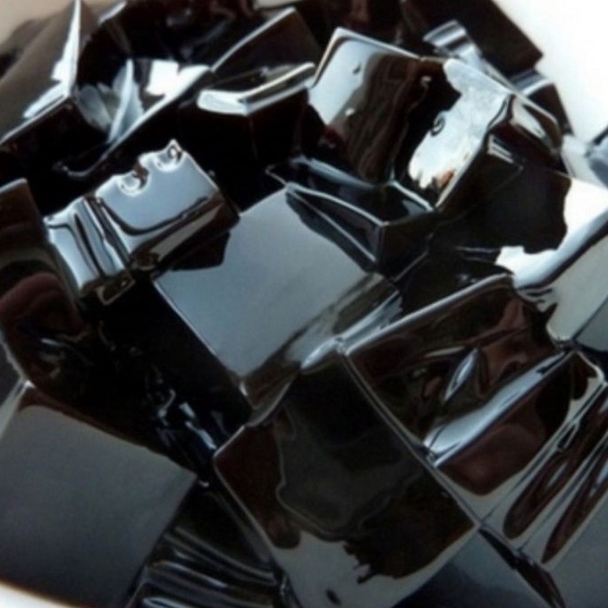 CINCAU HITAM ORIGINAL GROSIR