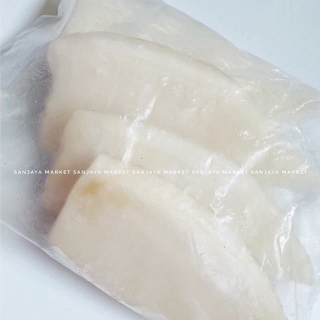 Cumi Tube Cumi Kupas Squid Frozen Ready Bandung Hot Promo Enak Murah