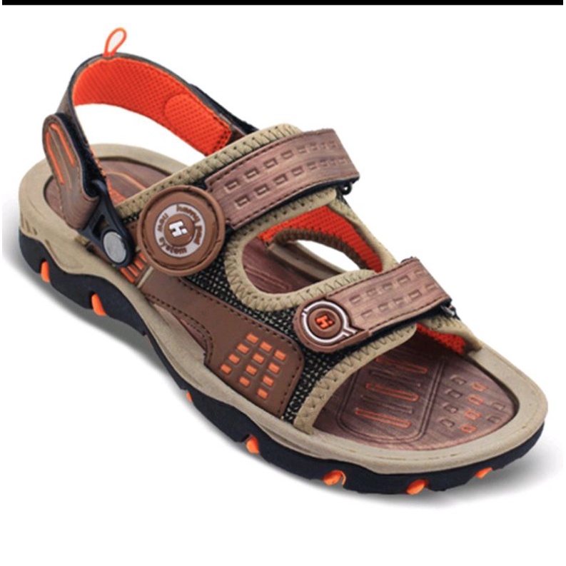 sandal gunung anak HOMYPED VIPER