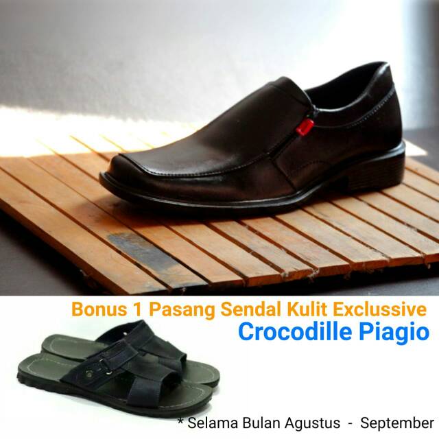 Sepatu Kickers pantopel