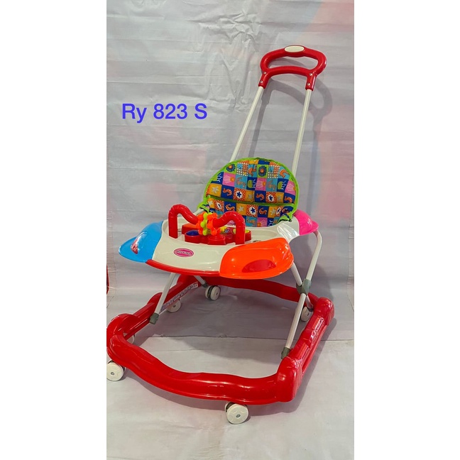 Baby Walker Royal RY 823 S