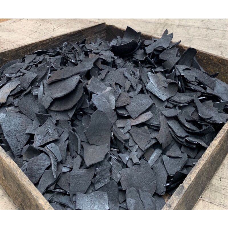 Arang Areng Batok Kelapa 1Kg