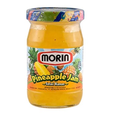 

Morin Selai Pineapple 170g